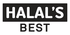 Halal's Best
