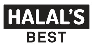 Halal&#39;s Best