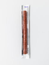 Load image into Gallery viewer, Halal&#39;s Best Orginal Beef Stick in its package, back view